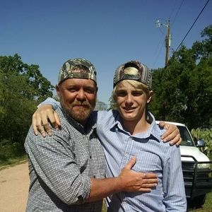 Meet your Posher, Randall